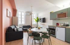 Vieux-port Gare St Charles Le Ramsès - Foto 1