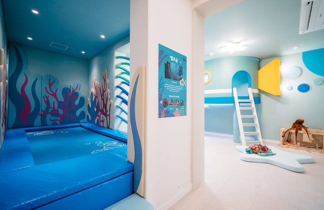 Pico Kids Pool Villa - Foto 26