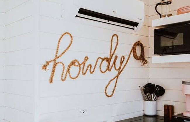 New Cowgirl Shipping Container Home - Foto 11