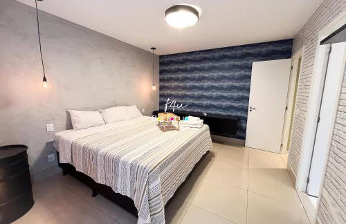 #304O# Apartamento lindo de 2 quartos com jacuzzi privativa - Foto 19