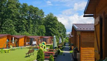 Domki letniskowe Wikar - Foto 3