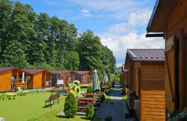 Domki letniskowe Wikar - Foto 3