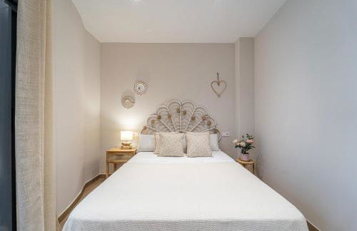 CentroBeach Apartment Fuengirola 250m from Beach - Foto 13