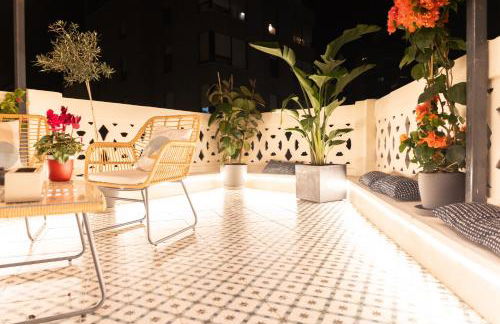 La casa de las flores - Photo 42