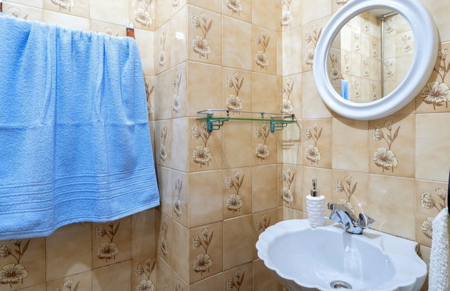 Apartment Rustic Oporto - Foto 14