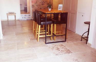 Bastide Provençale Les Mûriers d'Engaspaty - Foto 55