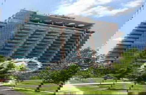 Clean and Cozy Liberty Village - Photo 14