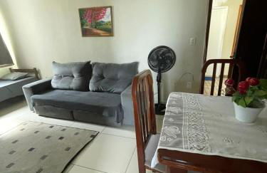 Apart recanto tavares - Foto 9