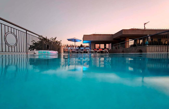 Aurora View Resort - Boutique Suites near Taormina & Mount Etna - Foto 123