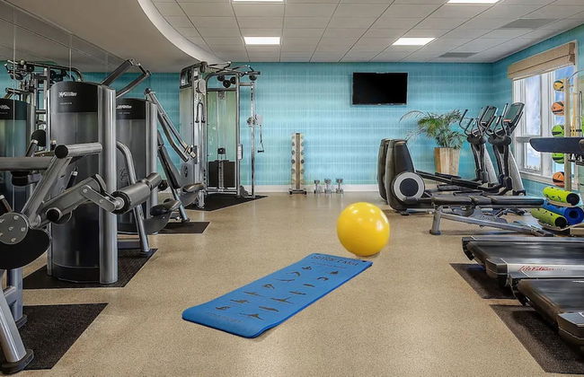 The Residences at Siesta Key Beach by Hyatt Vacation Club - Photo 13