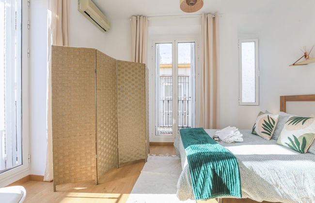 Casa Amores in Sevilla - Foto 22