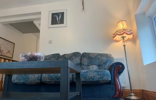 Corner Shop Apartments Sleeps 5 Parking - Foto 2