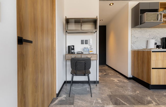 Park Condesa By Capitalia - Foto 61