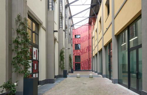 Luxury Design Loft - 20 minutes from DUOMO-NAVIGLI - Foto 25