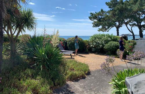 Maison sur la pointe du Cap Coz - Foto 4