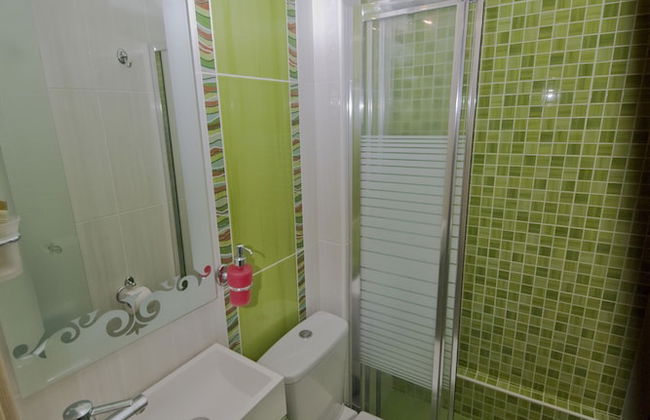 Hotel Horizontas - Photo 46