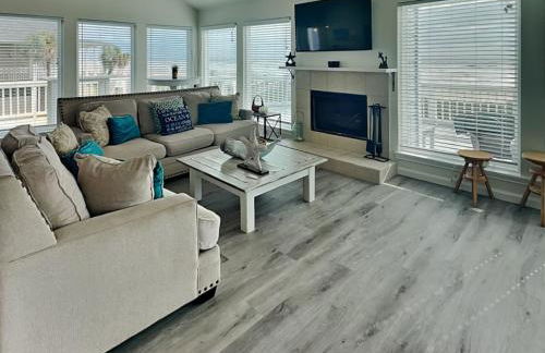 Beachfront Dolphin - Foto 51