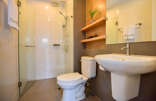 Hill Myna Condotel - Foto 28