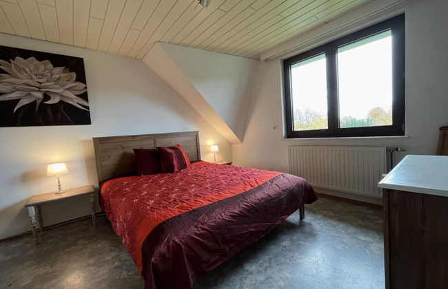 Apartment in Belgian Eifel - Photo 6