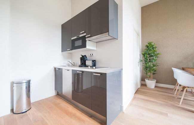 Stayci Apartments Museumpark Deluxe - Photo 36