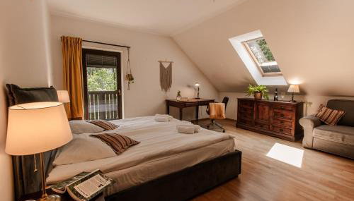 Dom Puchacza w Lądku-Zdroju - Foto 5