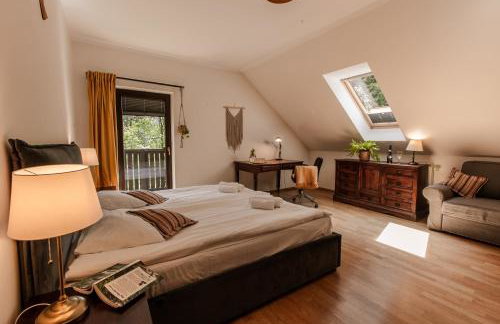 Dom Puchacza w Lądku-Zdroju - Foto 5