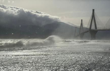 Rizaki Cottage in Nafpaktos - Foto 38