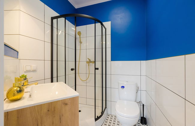 Stadion Narodowy Warszawa UNIT Studio - Photo 59