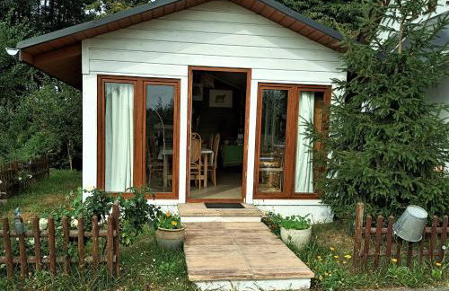 Cichosza - The Sound Of Silence - Foto 37