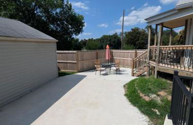 Zoobilee-on Zoo Blvd - Foto 16