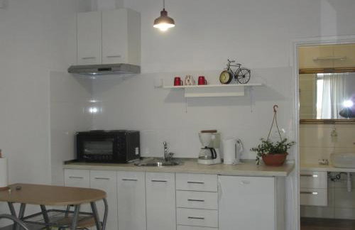 Apartments Lumbardina - Foto 44