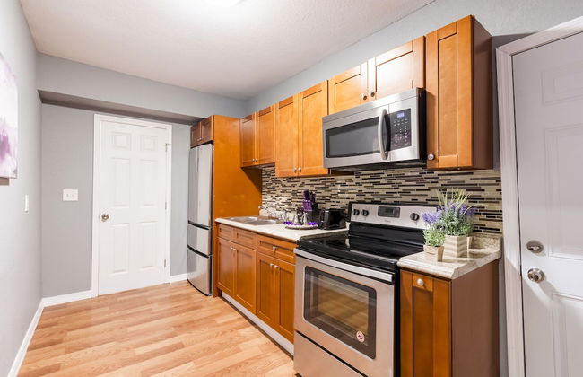 Cute Cozy Bungalow Down Town Jacuzzi - Foto 20