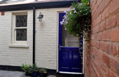 Moseley - House - Sleeps 4 - Parking - Garden - Foto 32