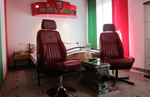 Aparthotel Deutschmeister - Foto 33