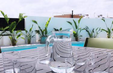 Villa sol - Sucina - 3909 - Foto 54