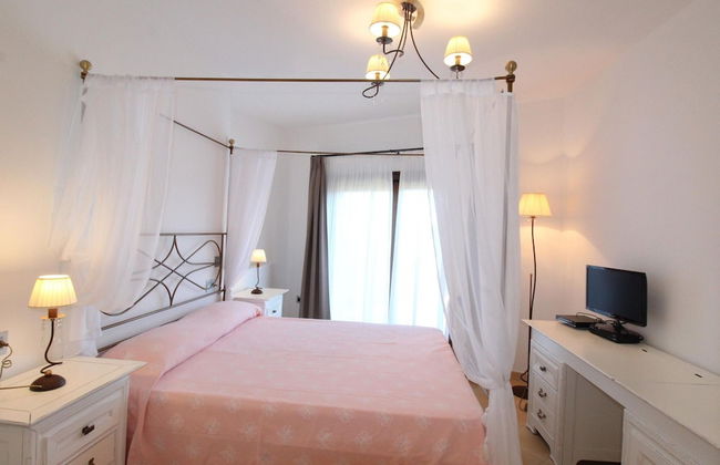 Holiday House, La Conia Cannigione - Foto 5