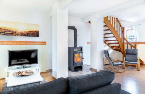 Ostsee Bauernhof Schwalbennest OFC 15 - Foto 19