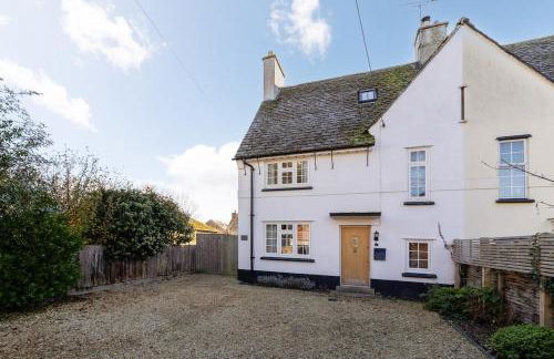 Oxfordshire Country Escape, 3 Bed Getaway - Photo 26