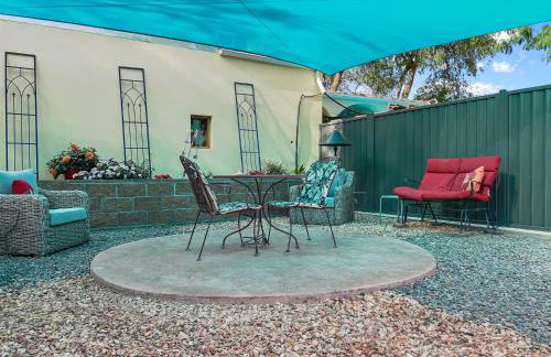 Quiet Garden Sanctuary home - Foto 26