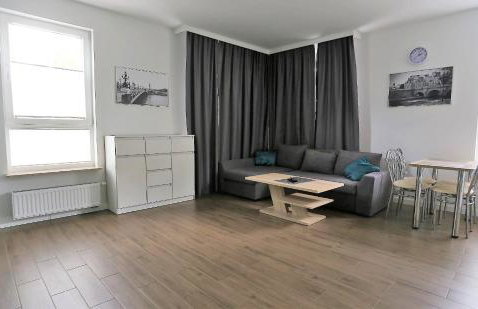 Apartamenty MGM Legionowo - Foto 18