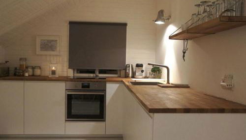 heckohus Comfortable holiday residence - Foto 2, Other