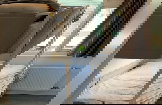 Comfortable Holiday Home in Noordwijkerhout Near the sea - Foto 18