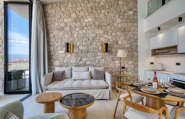 Anima Deluxe Suites - Foto 21