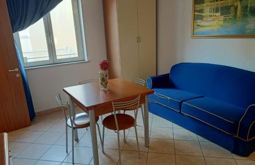 Sabbia D'Oro - fronte mare - Foto 12