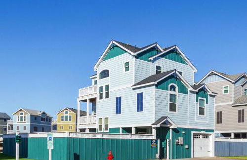 CB9 - Vizsla Surf Club - Foto 35