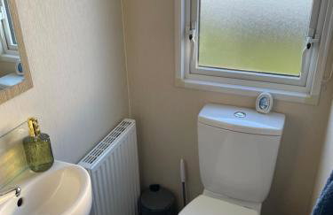 Lovely Caravan near beach - Moray Place 3 - Foto 18