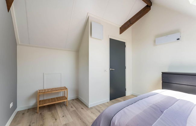 Beautiful Holiday Home With Terrace - Foto 8