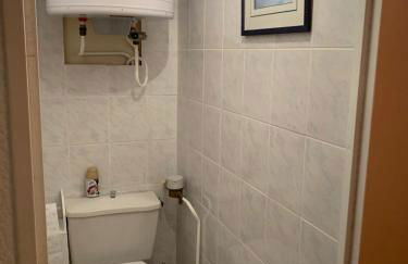 Studio calme et apaisant au Clos de la Balme - Foto 5