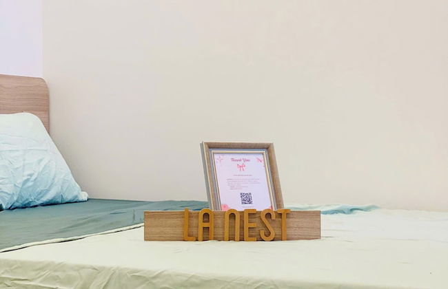 LA Nest 2bedroom with City View Luxury - Foto 24