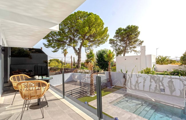 Genteel Home Arruzafa - Foto 63